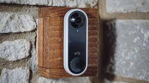 Video doorbell- Jamie Siminoff