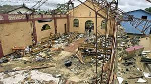 Masacre de Bojayá