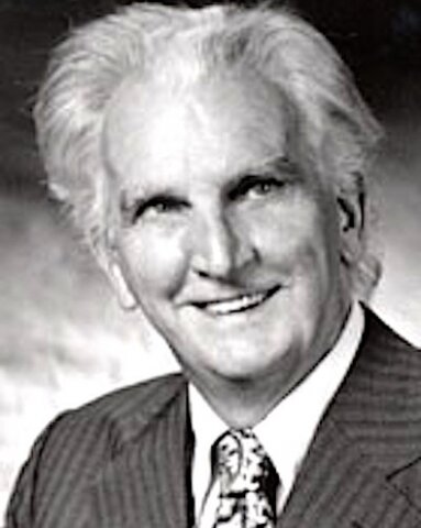 Kenneth boulding