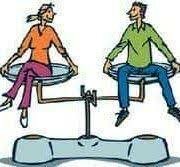 Sistema equitativo para todas las personas