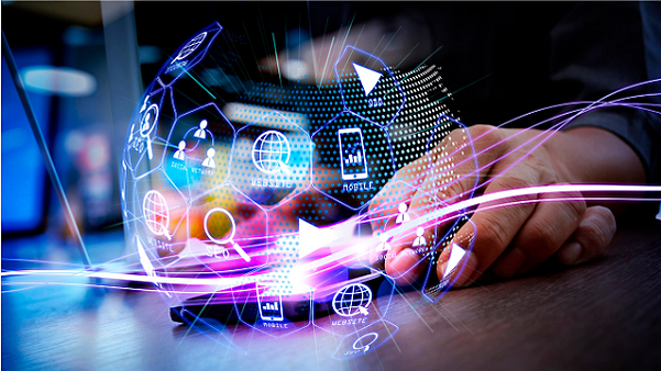 Computación cuántica