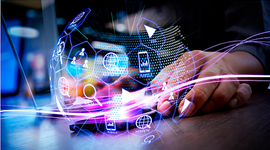 Timeline: La Historia de las computadoras