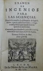 Juan Huarte de San Juan