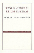 Ludwig Von Berrtalanffy