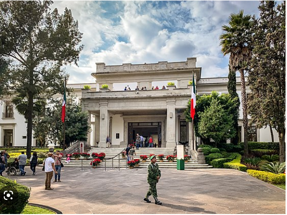 El primer trabajo formal