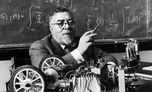 Norbert Wiener