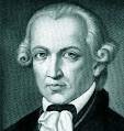 Immanuel Kant