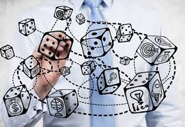 Teoría de los Juegos