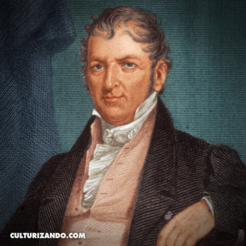 Eli Whitney