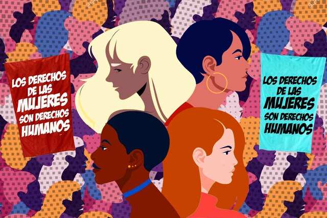 Derechos de la Mujer