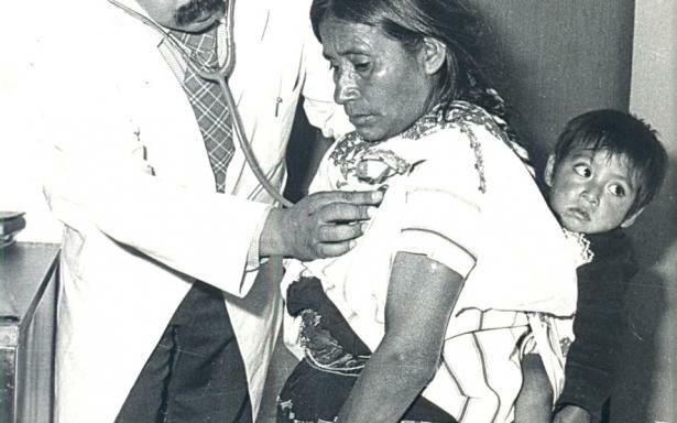 Plan Nacional para Zonas Deprimidas y Grupos Marginales (COPLAMAR)