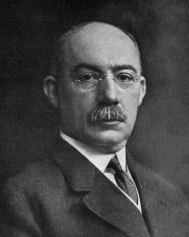 Henry L. Gantt