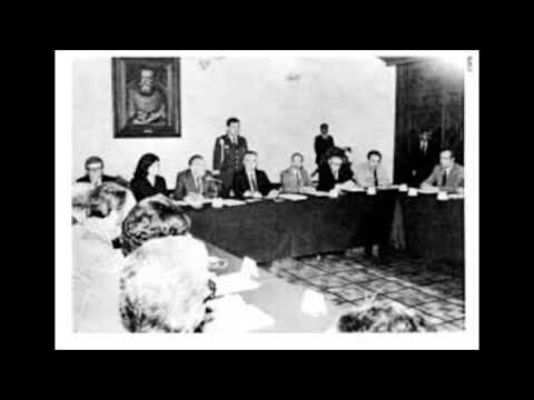 Programa Nacional de Educación