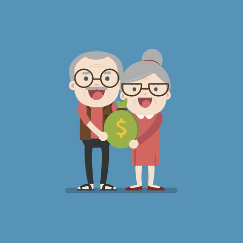 Programa Nacional de Pensiones para Adultos Mayores