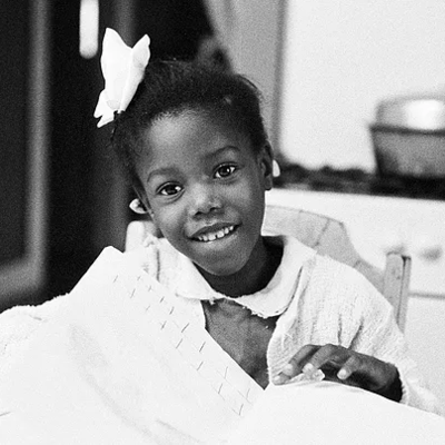 Timeline: Ruby Bridges