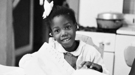 Timeline: Ruby Bridges