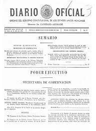 Decreto del 6 de Enero de 1960