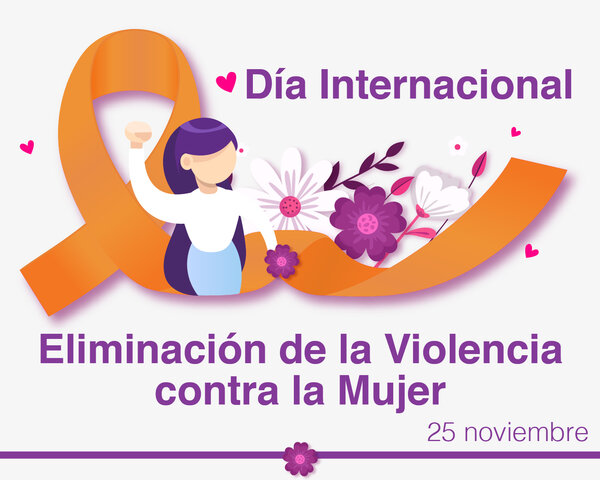 Eliminación de la violencia contra la mujer