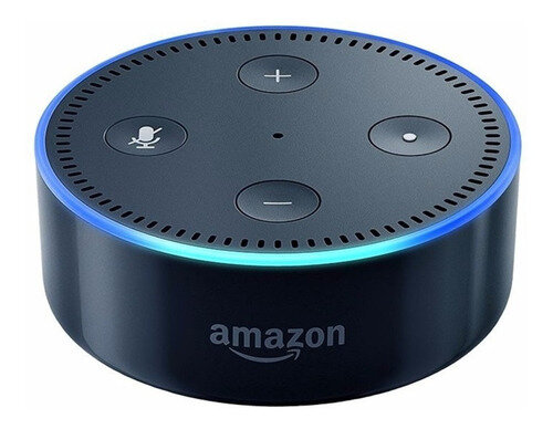 Lanzamiento de la asistente virtual Amazon Alexa