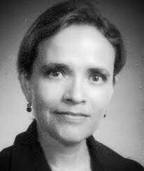 Patricia Diez de Bonilla