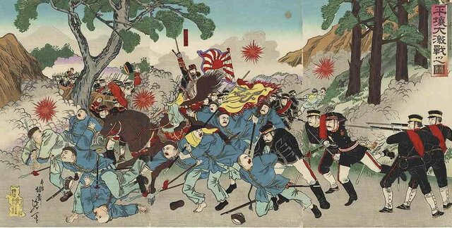 Nacimiento del Ultranacionalismo