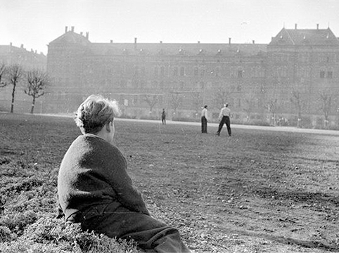 Migration & Refugee Assistance Act