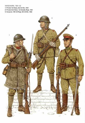 Gabinete de Gobierno de dominio militar