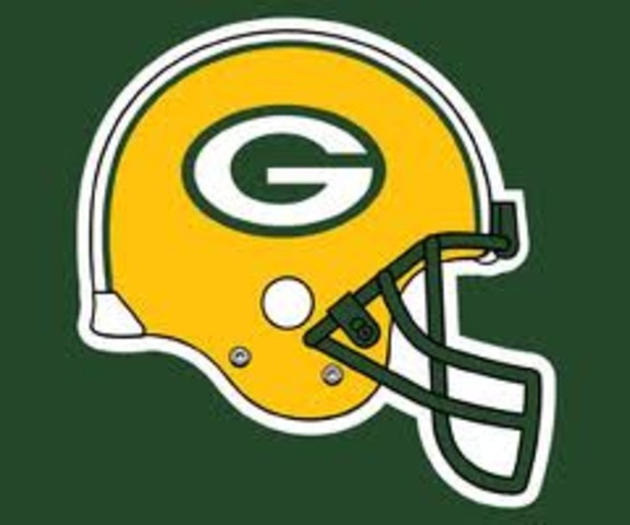 Packers win super bowl