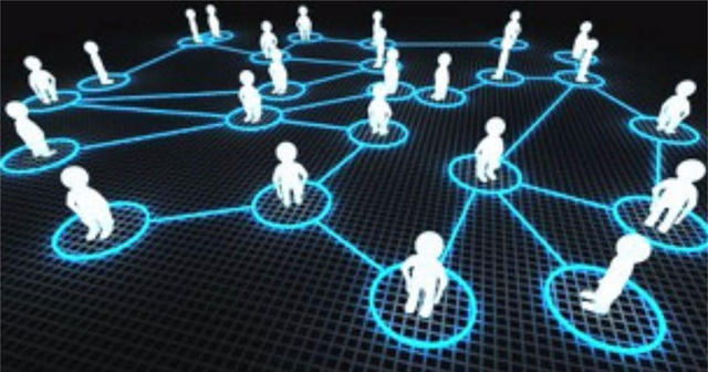 Teoría de las Redes. Anatoly Rapoport