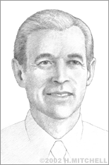 The First Permanent Artificial Heart