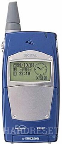Ericsson Cellphone