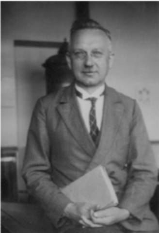 Joseph Schawb, Enfoque Practico