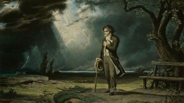 Beethoven Symphony No. 5 in C minor