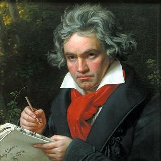 Beethoven Symphony No. 5 in C minor- World premiere 1808