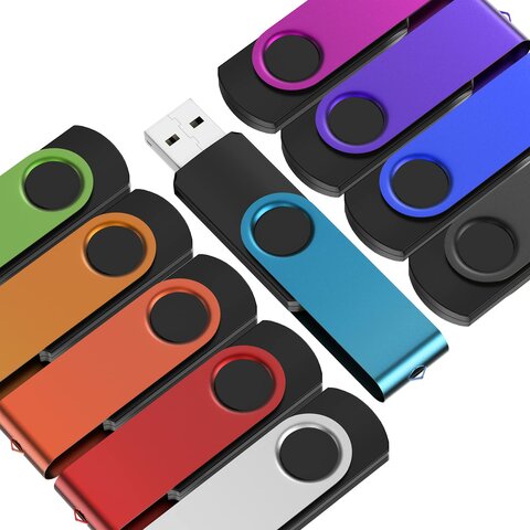 USB Flash Drives