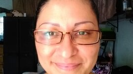 Timeline: Autobiografía Isabel Yazmin Delgadillo