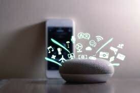 Asistentes Virtuales del celular al hogar