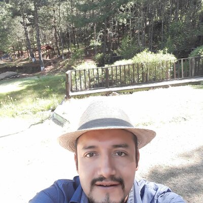 Timeline: Mi bibliografía