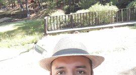 Timeline: Mi bibliografía