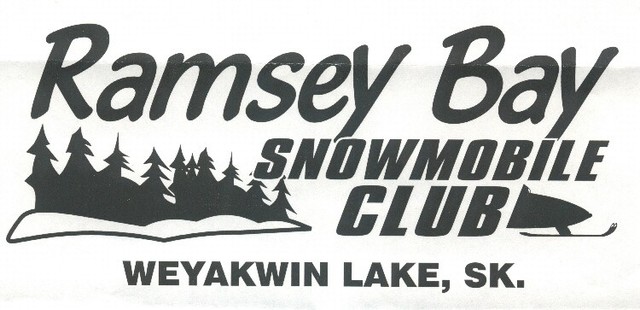 going up to the lake the first time.