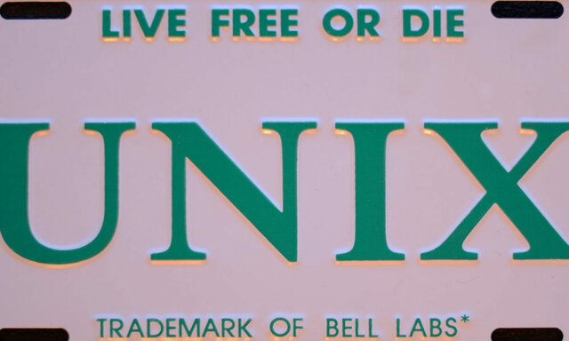 UNIX