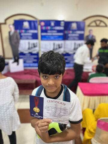 2022 Chess Championship