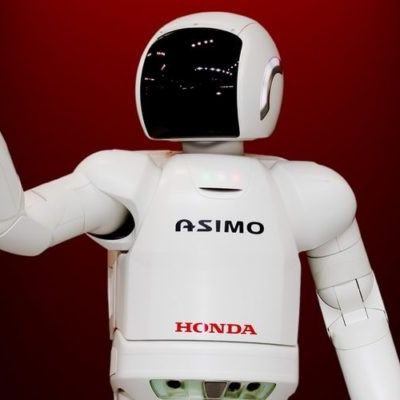 Timeline: Historia de la robótica