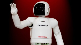 Timeline: Historia de la robótica