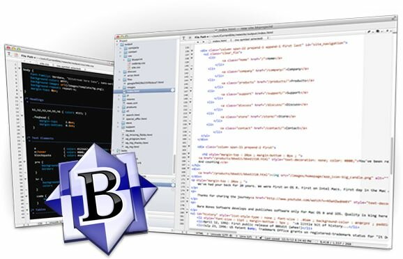 Lenguaje de programación B