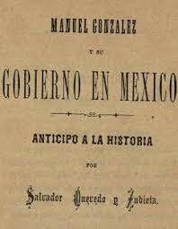 Ley de Colonización 1830