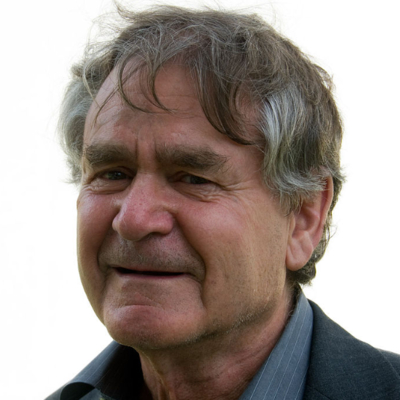 Timeline: Ian Hacking (February 18, 1936 - Present) [Alex Berry]