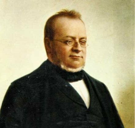 Camillo Benso conte di Cavour