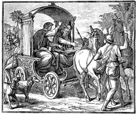 The Townshend Revenue Act