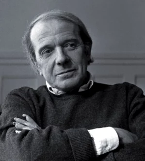Gilles Deleuze 1925-1995